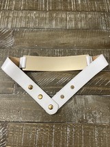 Fashion Belt Very Small - $18.69