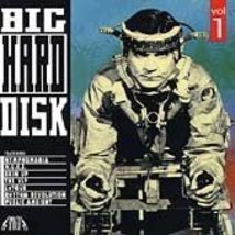 Big Hard Disk Vol. 1 [Audio CD] Various Artists - £16.02 GBP