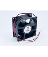 AFB0824GHE DELTA 24V DC Fan 80mm x 38mm 0.95A 99CFM 6800RPM 2-Ball Bearing - €12,15 EUR