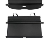 Powerty Fits 2019-2023 Forester Retractable Black Rear Cargo Trunk Priva... - $58.47