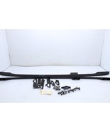 07-13 BMW X5 E70 ROOF RACK RAILS PAIR W/ HARDWARE Q8364 - $5,676.78 MXN