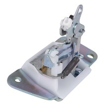 Car Rear Tail Tailgate Trunk Door Lock MR503021 Fit For  Montero Pajero  1996-19 - £110.55 GBP