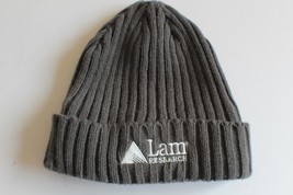 Lam Research Embroidered Logo Knit Beanie - £12.49 GBP