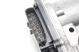 Throttle Body Throttle Valve Assembly 2.5L With Turbo Fits 08-10 IMPREZA 75229 image 7