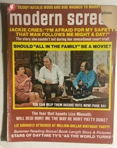 Modern Screen Magazine June 1972 - £9.48 GBP