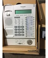 Panasonic KX T7633 - Digital Phone White - €105,18 EUR