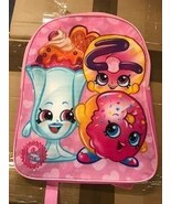 Shopkins Plain Front Backpack, 15&quot; - $5.43