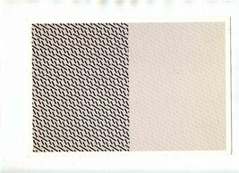 John M Miller Art Exhibition Invitation 1996 Modernism San Francisco Cal... - $17.82