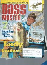 Bassmaster Magazine April 2007 - $4.99