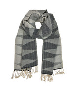 Cambodia Chevron Tapestry Scarf - £39.78 GBP+