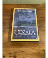 Odzala Islands in the Forest - $178.97 MXN