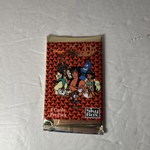 1993 Skybox Disney Aladdin Trading Cards One Unopened Pack - 8 Cards - $2.99
