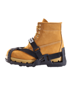 JD4472-XL Winter Walking Ice Grips Strap On Cleats. XL - $29.74 CAD
