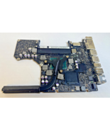 MACBOOK PRO 13" A1278 MID 2011 2.53GHz LOGIC BOARD 820-2936-B 94V-0 E222034 - $830.25 MXN