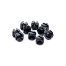 #6-48 Black Oxide Fine Thread Gun Plug Screws (10 pcs.) - £7.16 GBP