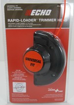 21560062 Genuine ECHO Rapid-Loader Trimmer Head Universal Fit  21660059 21560059 - £31.69 GBP