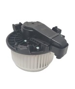 HVAC Blower Motor w/ Fan Cage for 2014-2017 for Jeep Wrangler Ram 1500 7... - $621.14 MXN