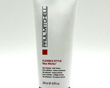 Paul Mitchell Flexible Style Wax Works High Definition-Bold Texture 6.8 oz - $29.65