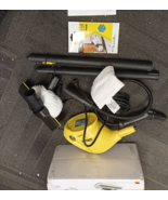 KARCHER SC1 EasyFix Steam Cleaner 1.516-336.0 AC 100V - $102.06 CAD
