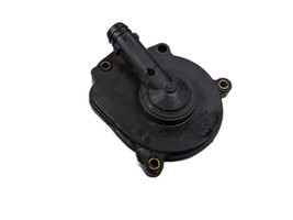 Crankcase Ventilation Housing From 2011 Mercedes-Benz C300  3.0 2720100431 RWD - $19.75