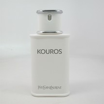 KOUROS by Yves Saint Laurent 100 ml/ 3.3 oz Eau de Toilette Spray - £54.50 GBP