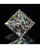 1.05 Ct Loose H/VS2 Rectangular Modified Brilliant Princess Diamond GIA ... - €5.885,99 EUR