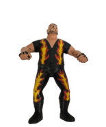 VINTAGE 1988 WWF LJN Bam Bam Bigelow Figure - $98.99