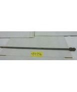 Ford Model A ORIGINAL Steering Shaft with Worm Gear (#2) - £101.34 GBP