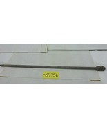 Ford Model A ORIGINAL Steering Shaft with Worm Gear (#2) - $2,407.95 MXN