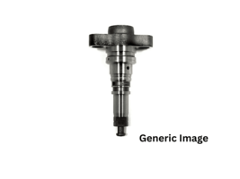 Plunger &amp; Barrel fits Niigata Engine 9-443-610-664 (131153-9620) - $52.50