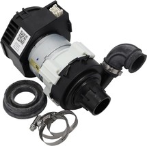 Oem Circulation Pump For Ge PDT715SYN0FS CDT805M5N0S5 GDT665SMN0ES GDF640HSM5SS - £123.99 GBP