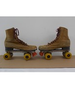 Sure Grip Jogger Roller Skate Plates trucks &amp; wheels Size # 8 Plates BOO... - $1,105.52 MXN