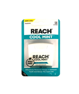 Dental Floss, Cool Mint - $214.26 MXN