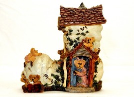 &quot;Ol&#39; Mother McBear&quot;, Boyds Bearstone Collection #227733 Resin Figurine, ... - $19.55