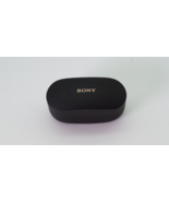 OEM Sony WF-1000xM4 True Wireless Earbuds Charging Cradle Case - Black - $67.65 CAD