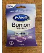 Dr. Scholls Bunion Cushions - $21.35 CAD