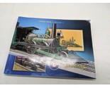 Lionel 2008 Volume 1 Signature Edition Catalog - $9.89