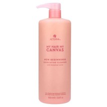 Alterna My Hair. My Canvas. New Beginnings Exfoliating Cleanser 33.8 fl.oz - £21.13 GBP