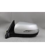 Driver Side View Mirror Power Memory Without Camera 2017-2020 GENESIS G8... - $449.99