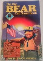 The Big Bear Cub Scout Book [Paperback] Boy Scouts of America and Depew, Robert - £2.29 GBP