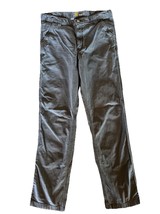 Carhartt Men’s Pants 36x36 Gray Relaxed Fit Canvas Utility Workwear Pant... - $19.80