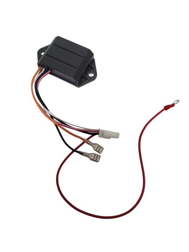 Golf Car CDI Ignitor For EZGO Golf Cart 4 Cycle Gas Models 1991-2002 725... - $9.46