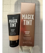 Avon Magix Tint RADIANT  Tinted Moisturizer - Shade LIGHT 1fl.oz./30ml  - $12.00