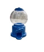 Mini Candy Dispenser Candy Dispenser Machine Mini Gumball Machine Plasti... - €16,15 EUR