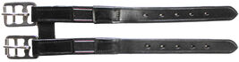 Horse English Leather Elastic Girth Extender 805GE01 - $28.21 CAD