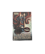 Arkham Horror The Card Game Hour of the Huntress Novella Jenny Barnes Pr... - €257,73 EUR Arkham Horror The Card Game Hour of the Huntress Novella Jenny Barnes Pr... - €257,73 EUR