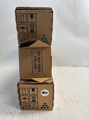3 New Genuine Ricoh IM C2500H, C2000 Cyan and Black Toners 842307, 842310 Item image 4