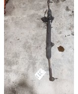 Steering Gear/Rack Power Steering Fits 08-10 GRAND CHEROKEE 1240573 - $2,453.37 MXN