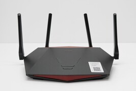NETGEAR Nighthawk Pro XR1000 Gaming Wi-Fi 6 Router image 3