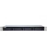 Qnap TL-R400S-US 4-BAY 1U RACKMOUNT SATA JBOD EXPANSION U - $1,053.00 CAD